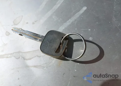 1999 Toyota Tacoma from USA, damaged, VIN 4TANL42N0XZ554833